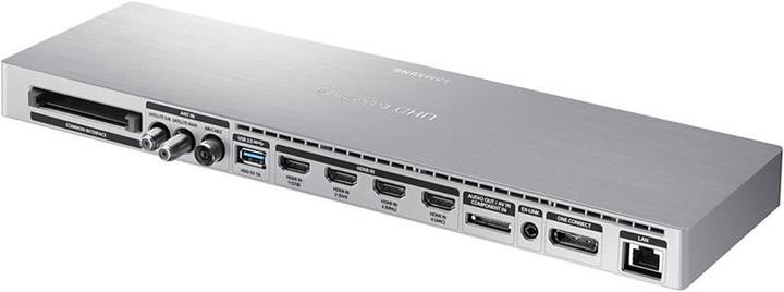 Immagine prodotto Samsung SEK-3500U/ZG Kit evoluzione UHD