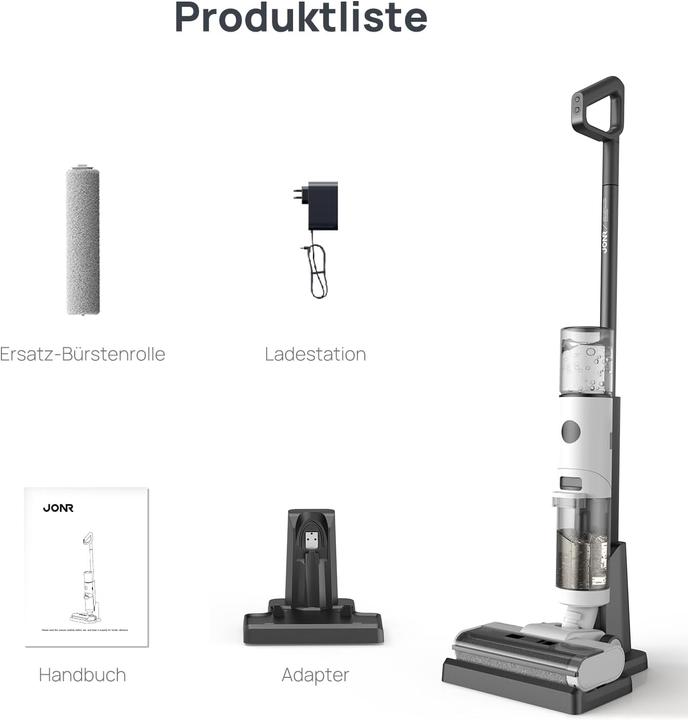 Produktbild Jonr ED12