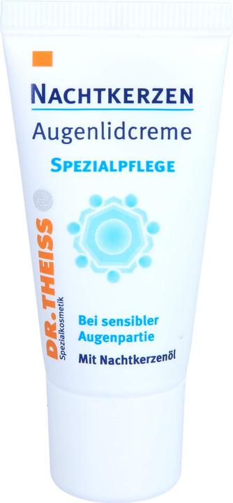Dr. Theiss Dr Theiss Nachtk Augenlid (15 ml, Nacht)