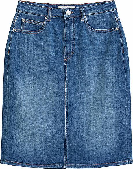 Marc O'Polo Jeansrock (26)