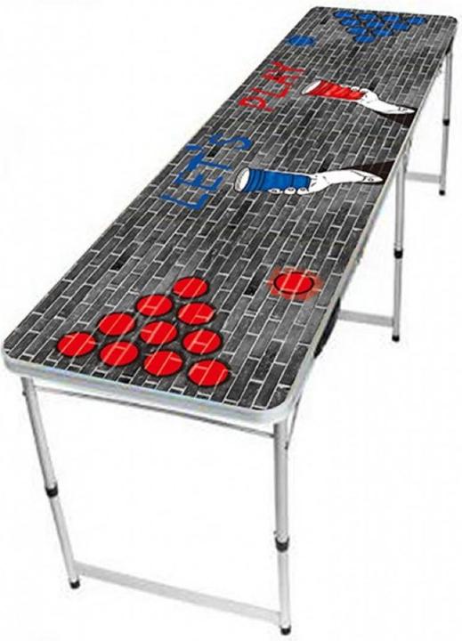 NoName Beer pong table