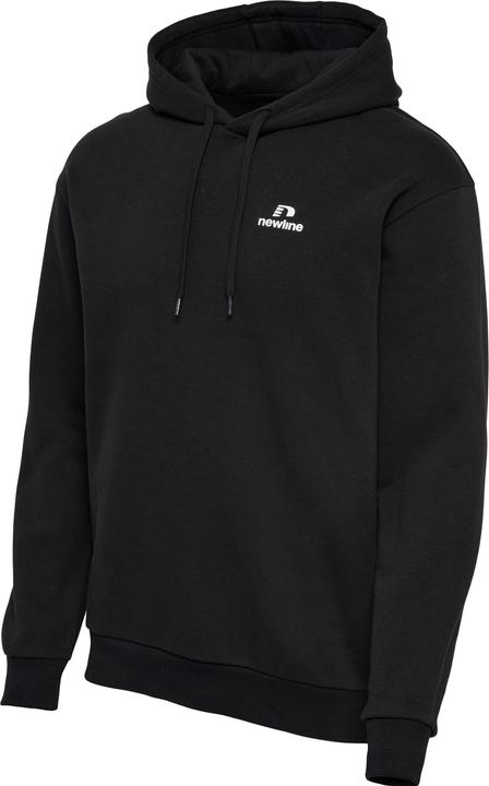 Immagine prodotto Newline Felpa con cappuccio in cotone Nwllea Uomo (M)