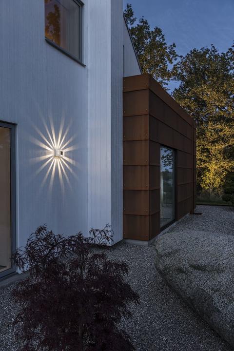 Produktbild Konstsmide Pescara 7978-250 LED-Aussenwand (300 lm, IP54)