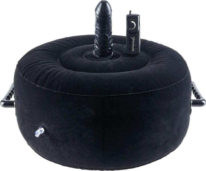 Pipedream Inflatable Hot Seat