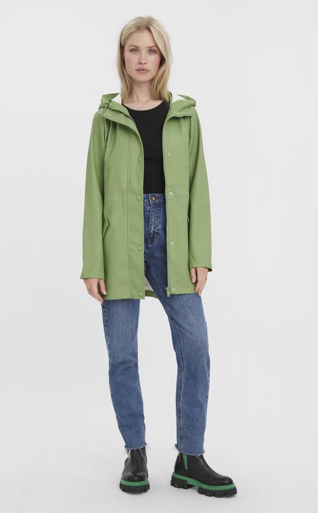 Actual product image Vero Moda Coated jacket (S)