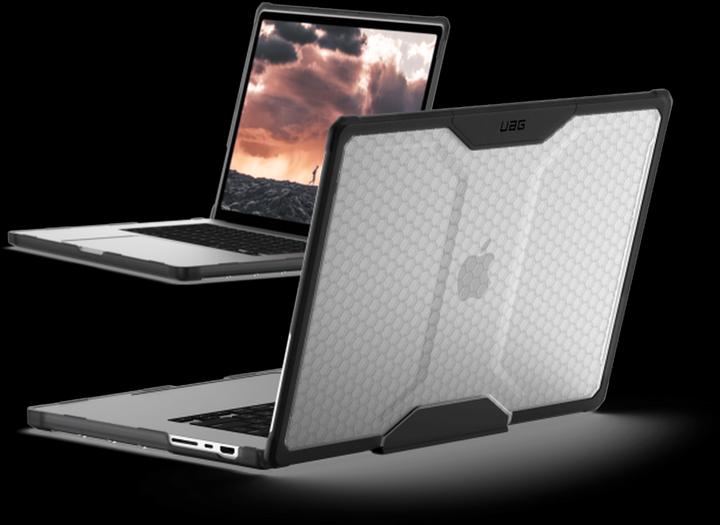 Actual product image UAG Plyo (16", Apple)
