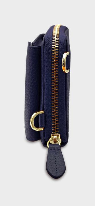 Produktbild Braun Büffel Asti Handytasche Leder 19 cm (Apple iPhone 13 Pro Max)