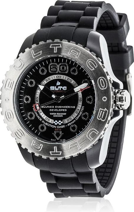 Bultaco Herrenuhr BLPB45A-CB2 (Ø 45 mm) (45 mm)