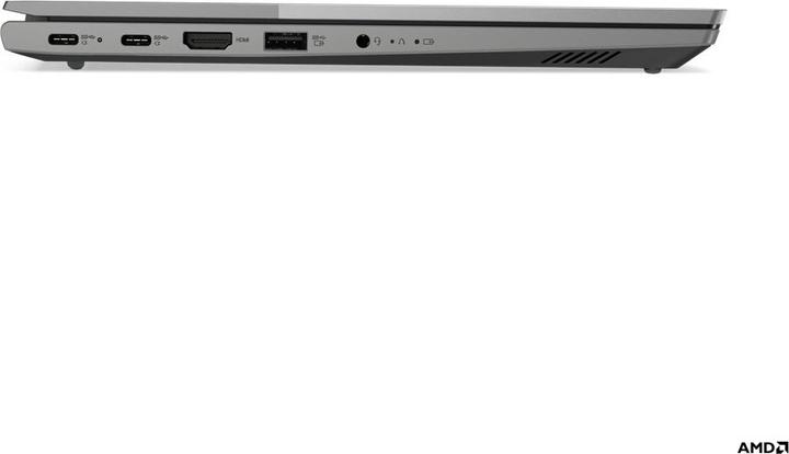 Produktbild Lenovo ThinkBook 14 Gen 4+ (14", Intel Core i7-1255U, 16 GB, 1000 GB, DE)