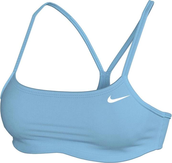Actual product image Nike Essential Racerback Bikini Top (XL)