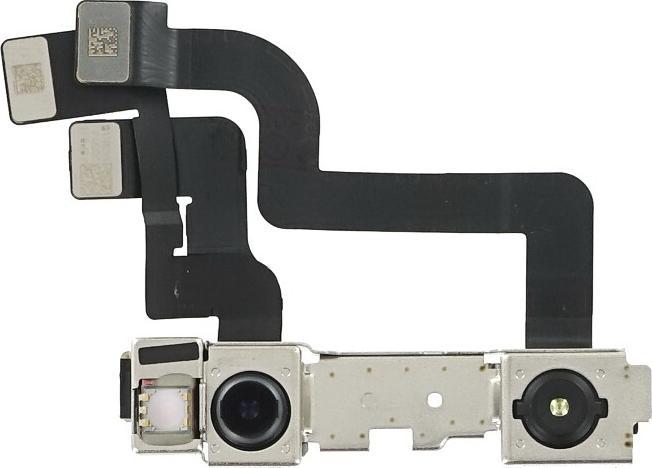Actual product image OEM Front camera Sensor Micro flex cable for iPhone XR (iPhone XR)