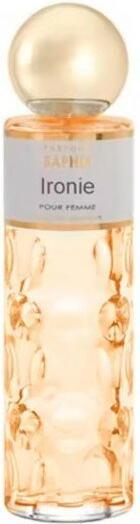 Produktbild Saphir IRONIE EDP SPRAY 200 ML (Eau de Parfum, 200 ml)
