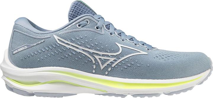 Actual product image Mizuno Wave Rider 25 W (38)