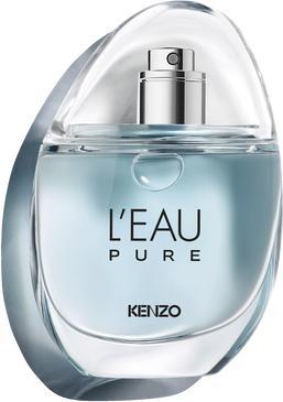 Actual product image Kenzo L'Eau Pure (Eau de parfum, 100 ml)