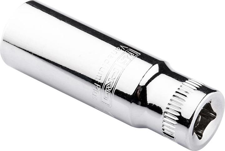 Produktbild Rs Pro Sechskant Steckschlüsseleinsatz, 8mm, Sechskant Abtrieb, Länge 50 mm (8 mm)