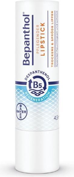 Image du produit Bayer HealthCare Bepanthol Lipstick