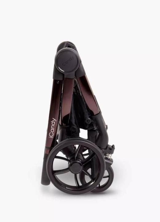 Produktbild iCandy Kinderwagen Peach7 Complete Bundle