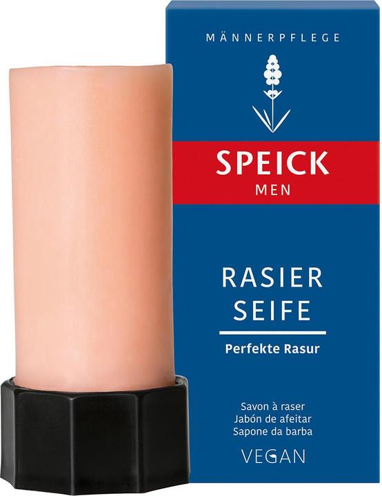 Actual product image Speick Men shaving soap (Shaving soap)