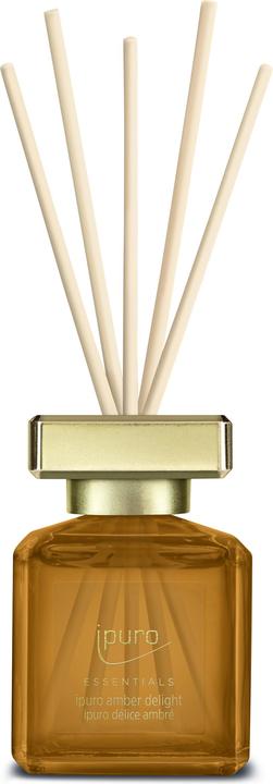 Immagine prodotto Ipuro Profumo per ambienti delizia d'ambra (50 ml)