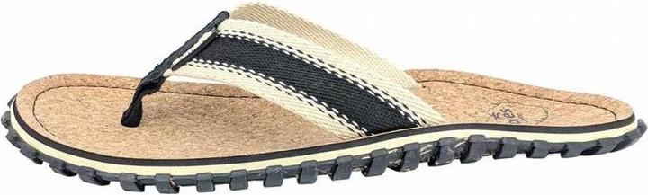 Actual product image Gumbies Corker Flip-Flops (47)
