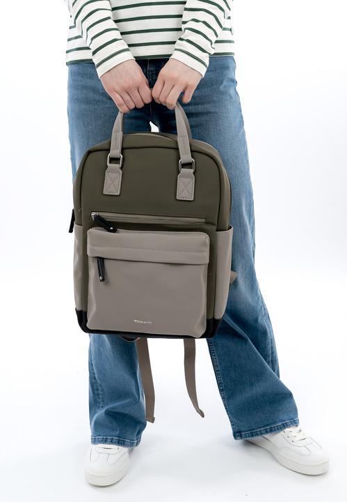 Image du produit Tamaris Rucksack TAS Gianna (24.50 l)