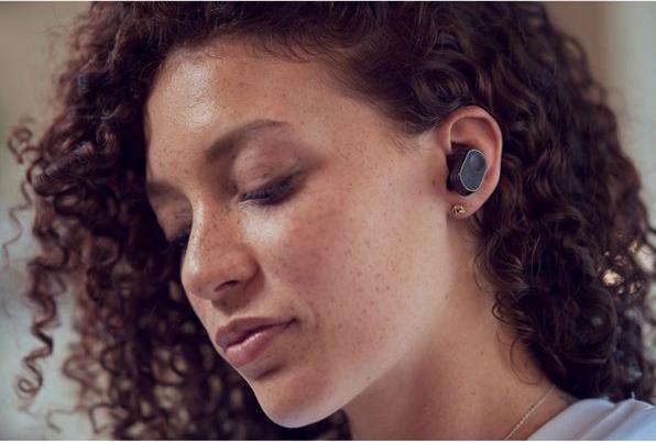 Actual product image Philips T2/00 (ANC, 36 h, Wireless)