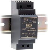 Actual product image Exsys EX-6972 Power supply unit