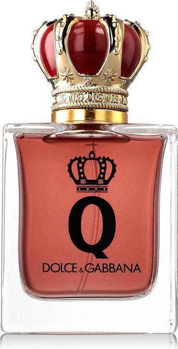 Actual product image Dolce & Gabbana Q Intense (Eau de parfum, 50 ml)