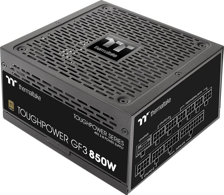 Produktbild Thermaltake Toughpower GF3 (850 W)