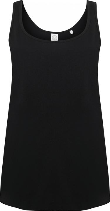 Actual product image Skinni Fit Women's tank top (L)