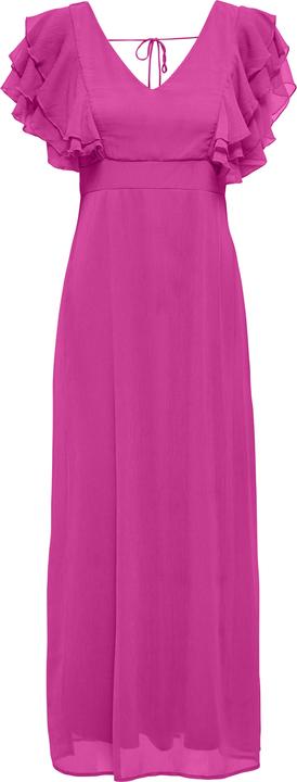 Actual product image Only ONLASTA Langes Kleid Kleid (XS)