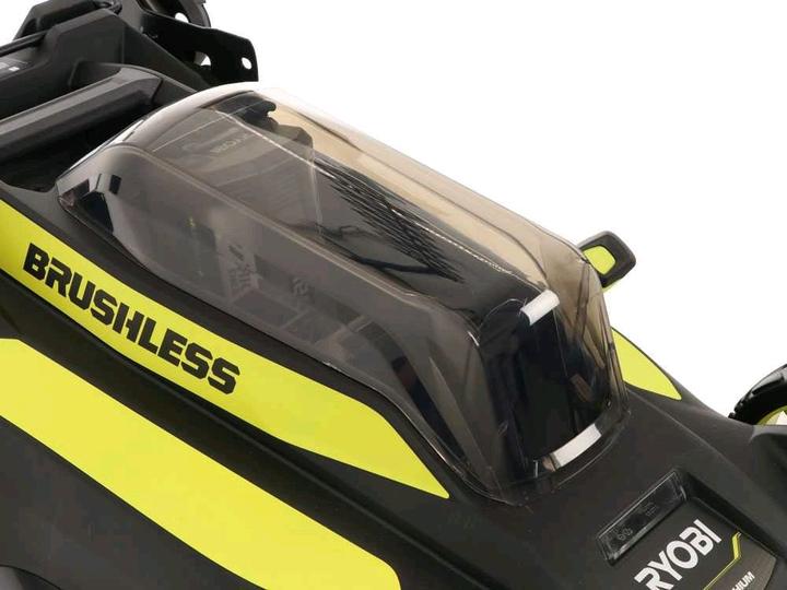 Productafbeelding Ryobi RY36LMX51A-160 (Oplaadbare batterij)