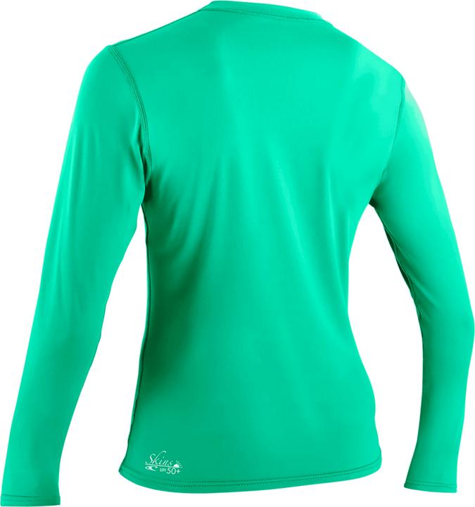 Immagine prodotto O'Neill Camicia solare Wms Basic Skins L/S (XXL)