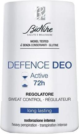 BioNike Defence Deo Active (Roll-on, 50 ml)