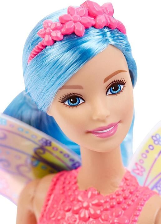 Produktbild Barbie Regenbogen-Fee