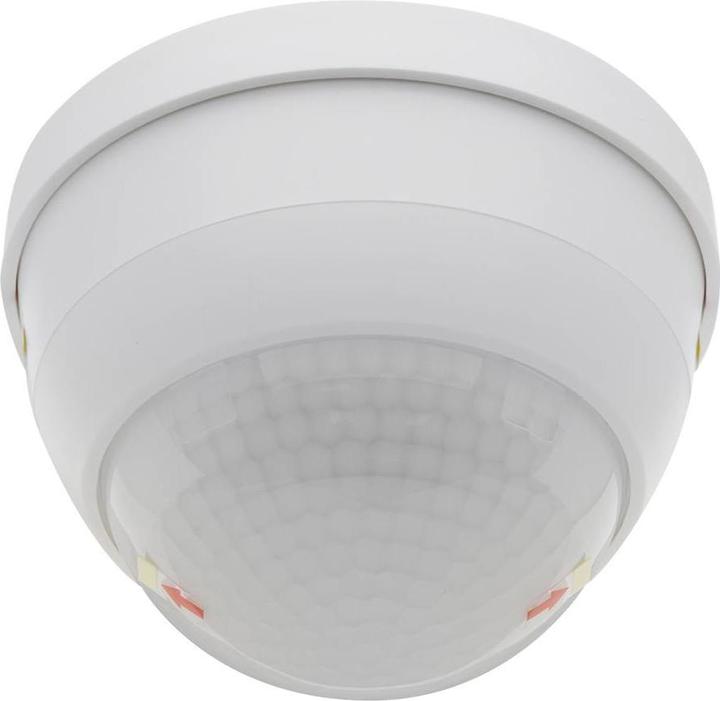 Produktbild BEG 92442 Präsenzmelder PD4-S-K-AP RAL9010 (20 m)