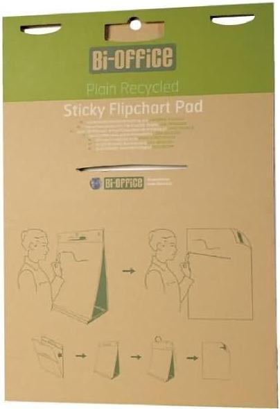 Produktbild Bi-Office Earth (50 x 58.5 cm)