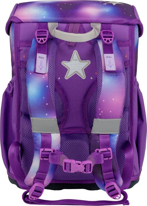 Immagine prodotto Belmil Maxi ergonomisches Schulranzenset 5tlg. " (22 l)