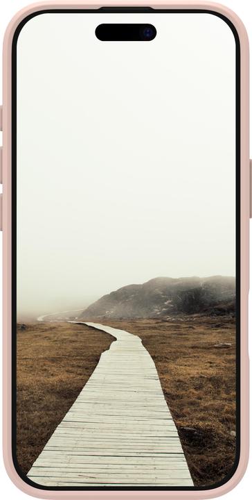 Actual product image dbramante1928 Greenland (Apple iPhone 16)