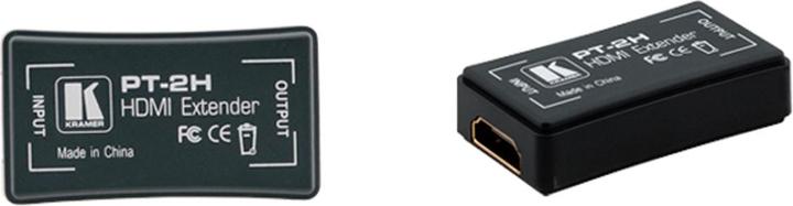 PT-2HDMI Erweiterung für Video/Audio