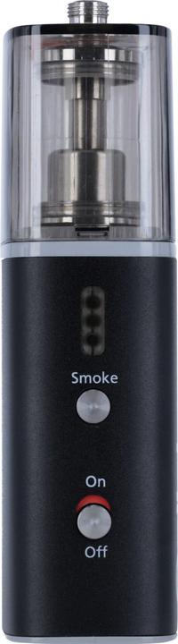 Actual product image Rollei SmokeMaster
