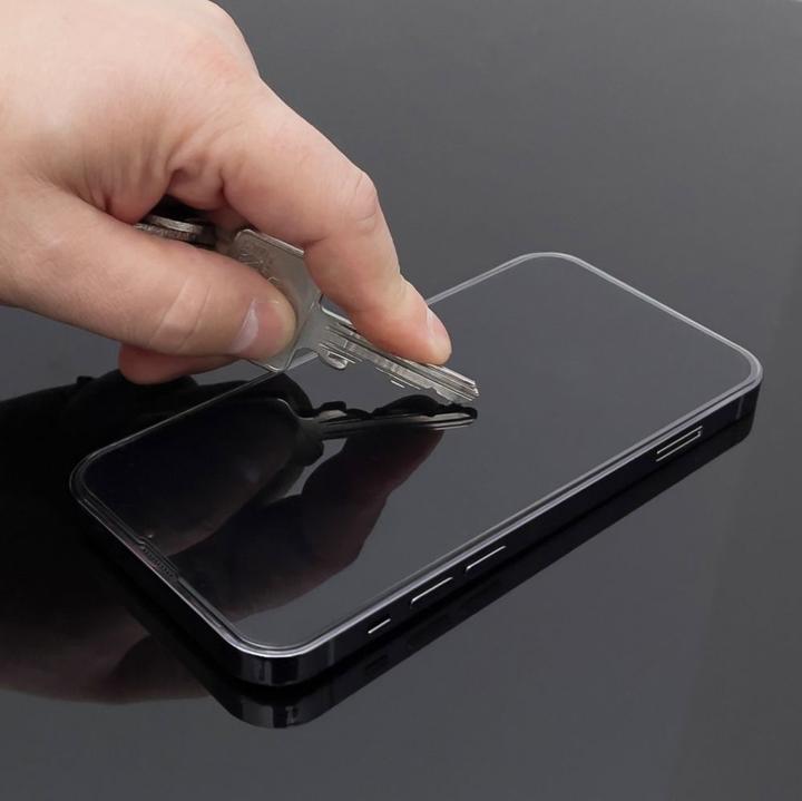 Immagine prodotto Wozinsky Privacy Glass Samsung Galaxy S23 vetro blindato con filtro privacy anti-spia (1 Pezzo/i, Samsung Galaxy S23+)
