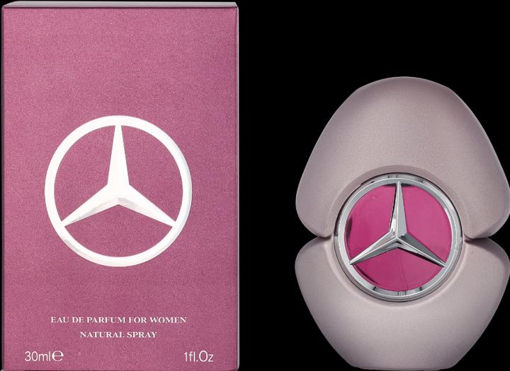 Image du produit Mercedes-Benz - Woman Eau de Parfum (Eau de parfum, 30 ml)