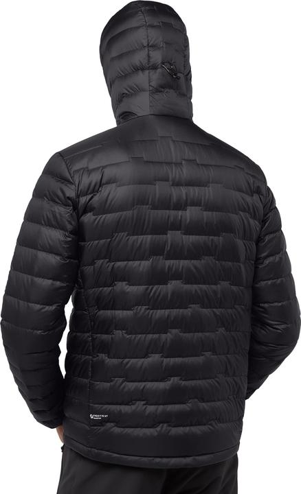 Produktbild Jack Wolfskin Passamani Down Hoody M (L)