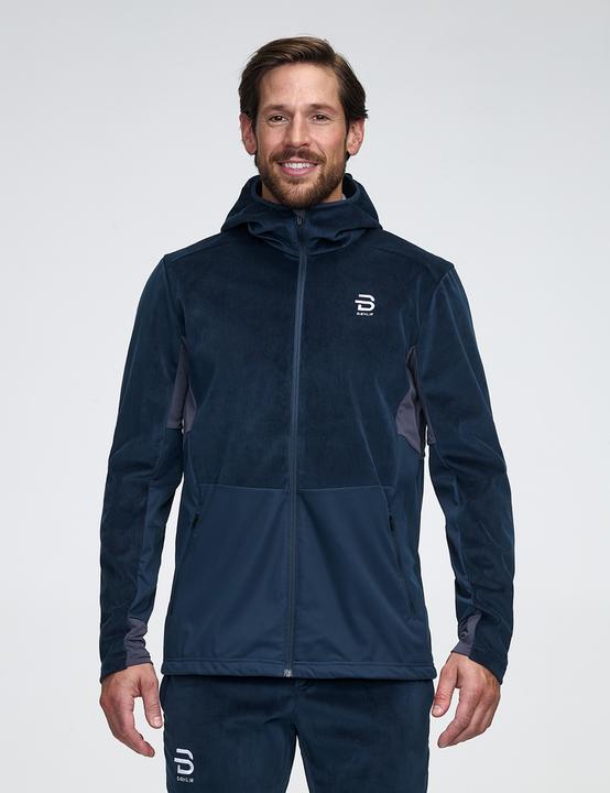 Produktbild Daehlie M Jacket Boulder (M)