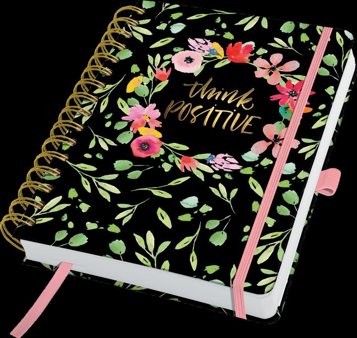 Sigel Jolie (A5, Englisch)