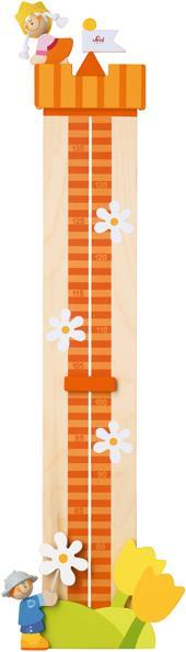 Produktbild Sevi Messlatte B my prince 25x89x5cm (Kindertisch)