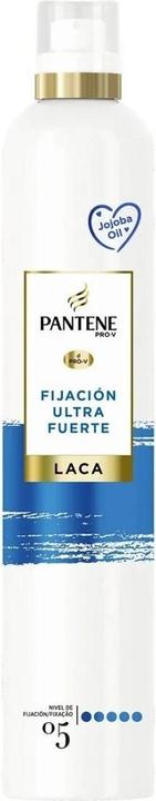 Pantene Extra Strong Hold Hair Spray 370ml (370 ml)