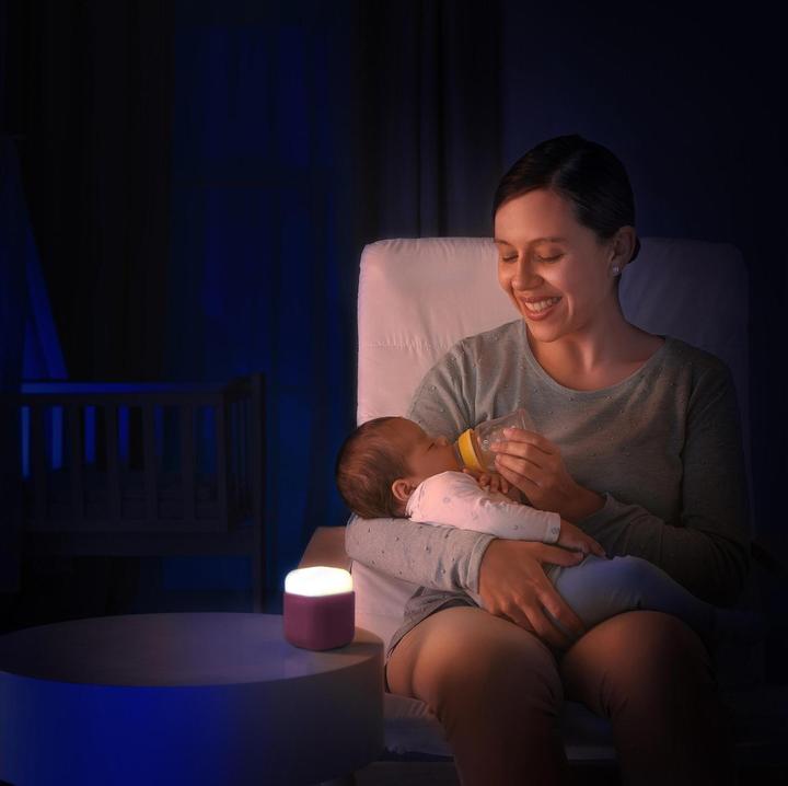 Actual product image Reer 2in1 SleepLight