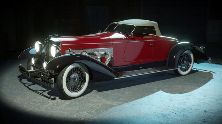 Actual product image 2K Games Mafia: Definitve Edition (Xbox Series X, Xbox One X, FR)